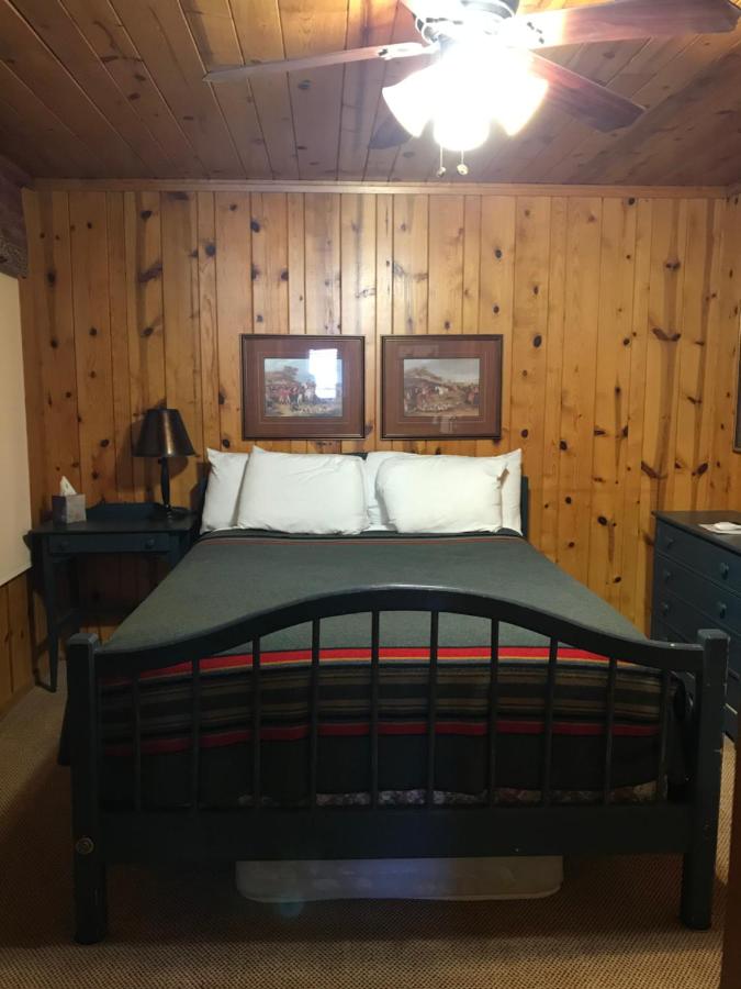  | The Lodge at Red River