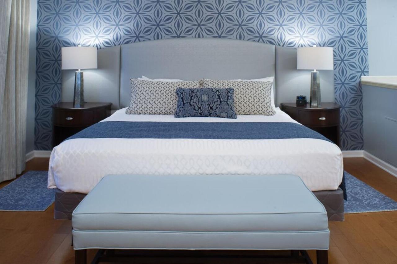 King Room - Mobility Accessible/Non-Smoking at Best Western Plus Franklin Square Inn Troy/Albany