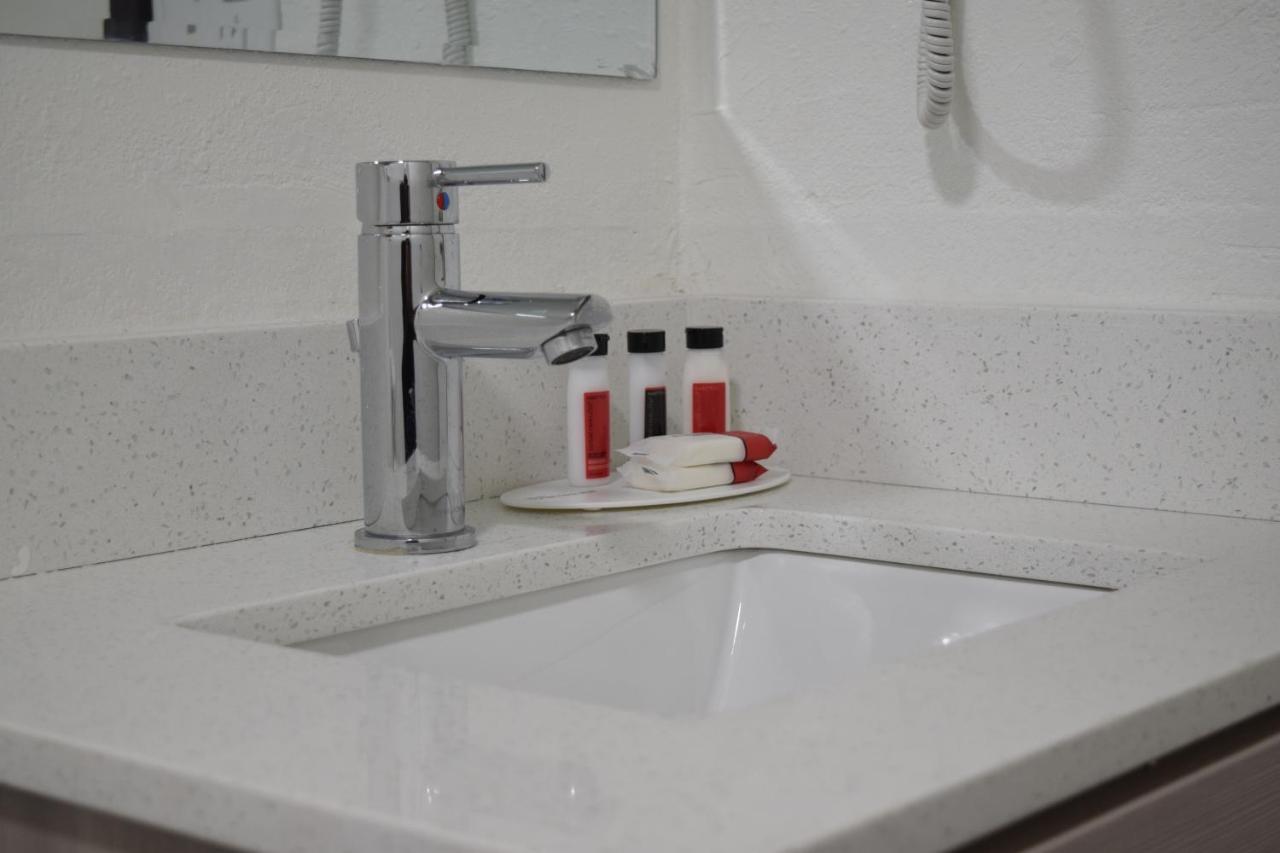 Queen Studio Suite - Non-Smoking at Microtel Inn & Suites by Wyndham Raleigh