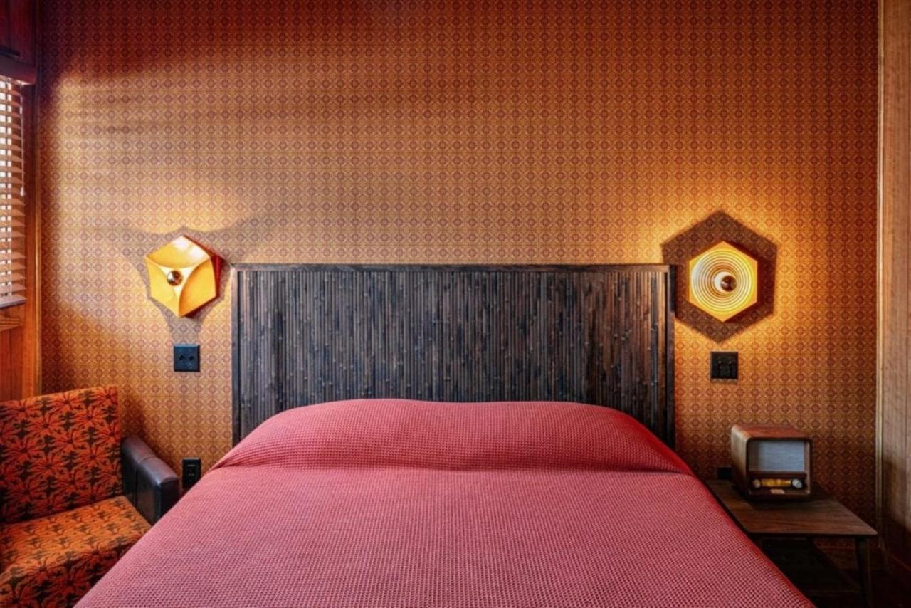 | The Dive Motel and Swim Club