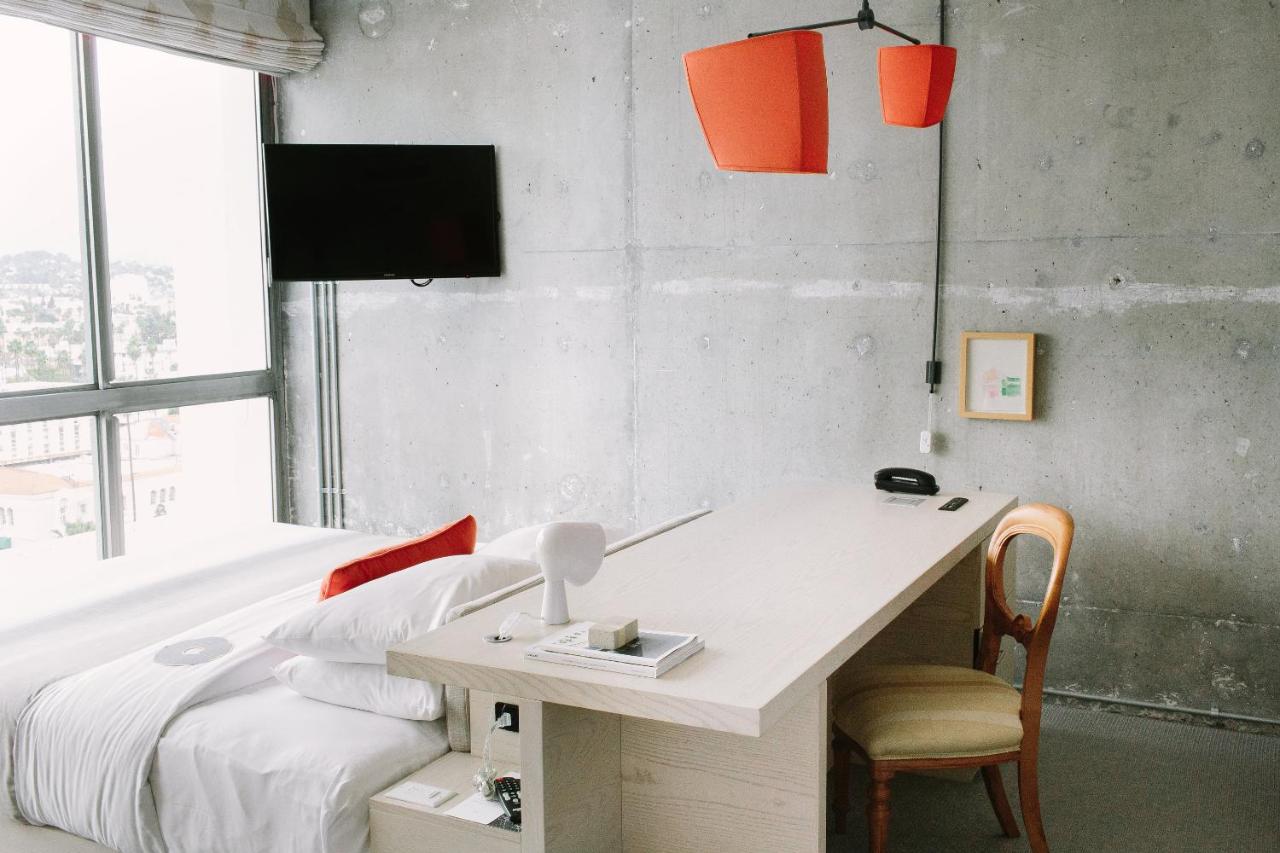 | The LINE Hotel