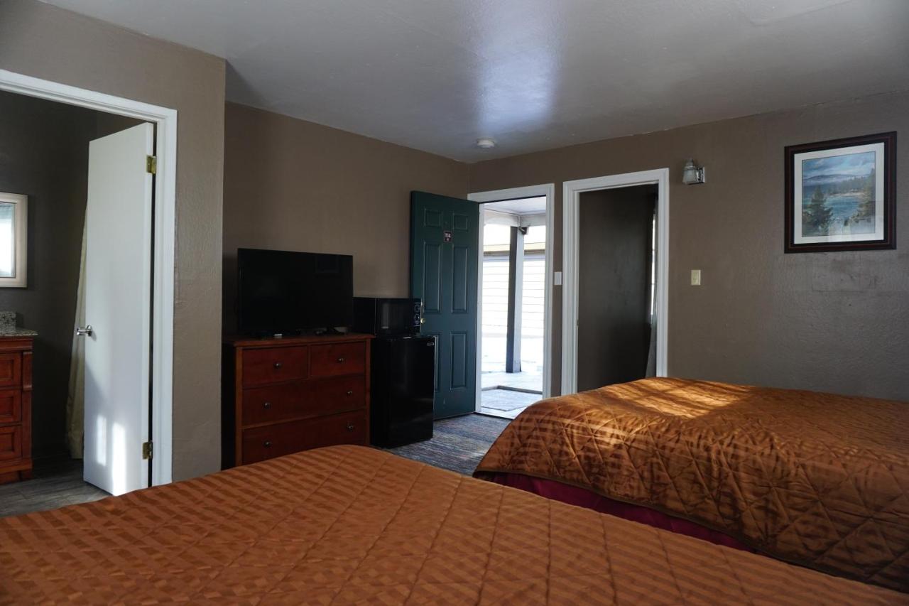 A&A Lake Tahoe Inn