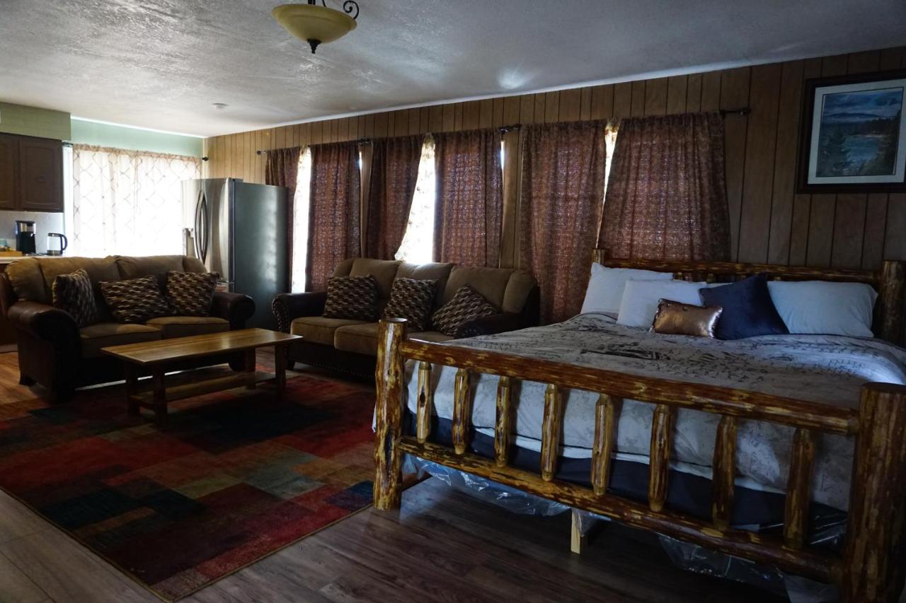 A&A Lake Tahoe Inn