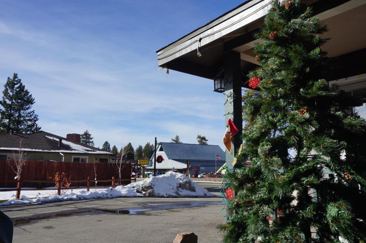 A&A Lake Tahoe Inn