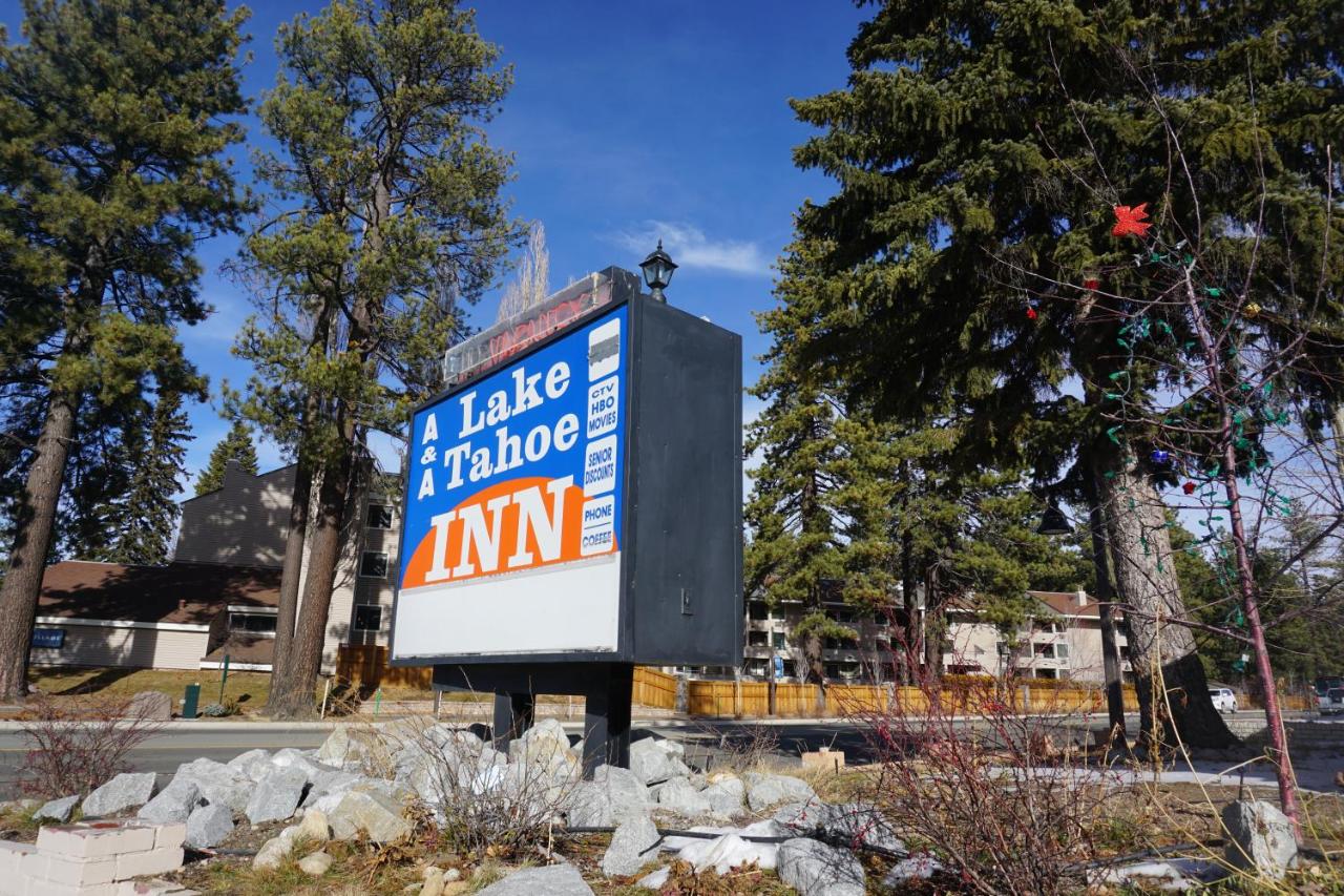  | A&A Lake Tahoe Inn