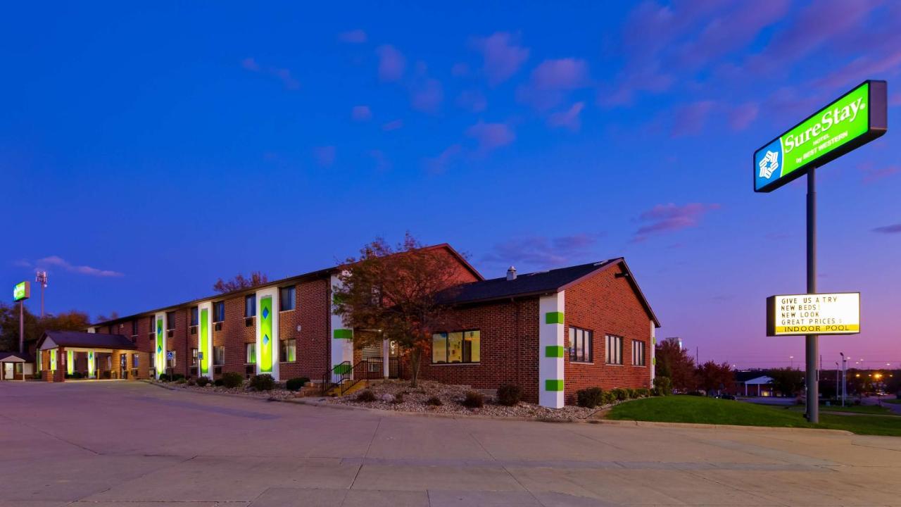  | SureStay Hotel by Best Western Cedar Rapids