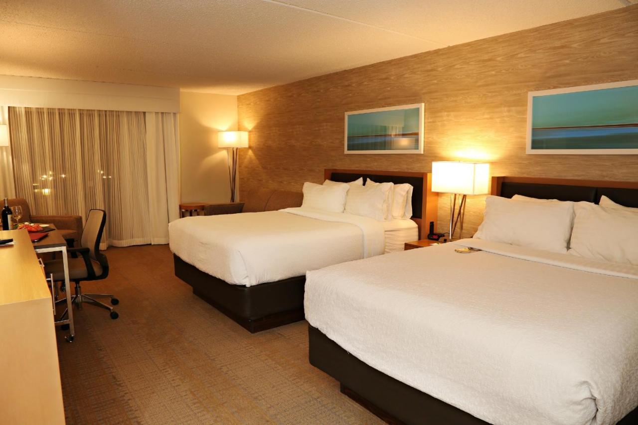  | enVision Hotel & Conference Center Mansfield-Foxboro