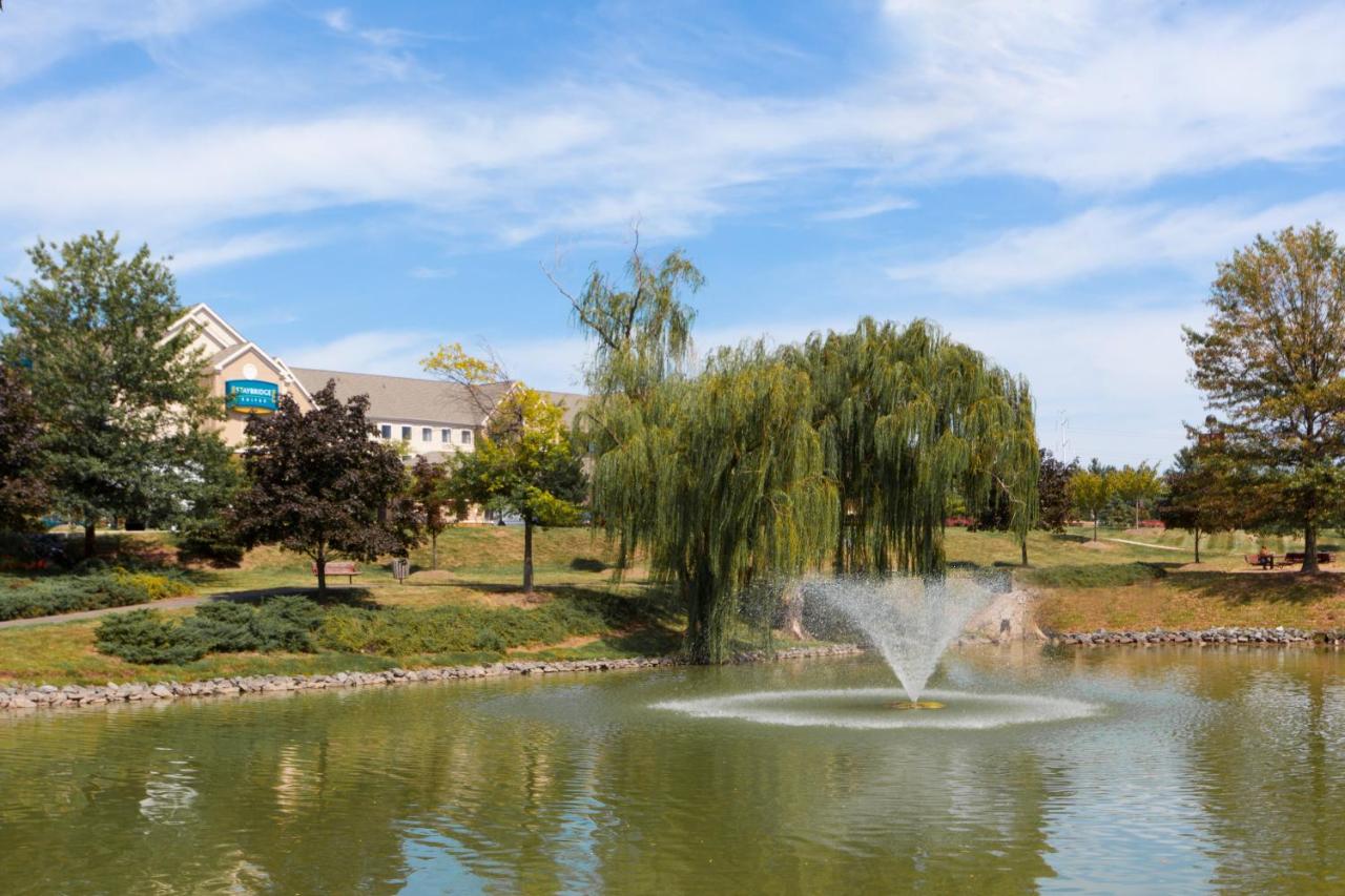 | Staybridge Suites Chantilly - Dulles Airport, an IHG Hotel
