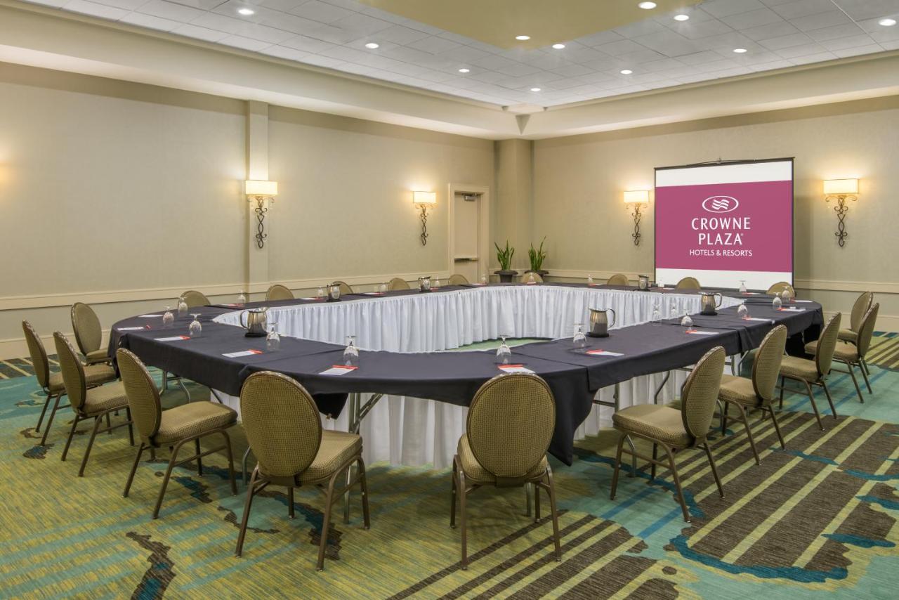  | Crowne Plaza Charleston, an IHG Hotel