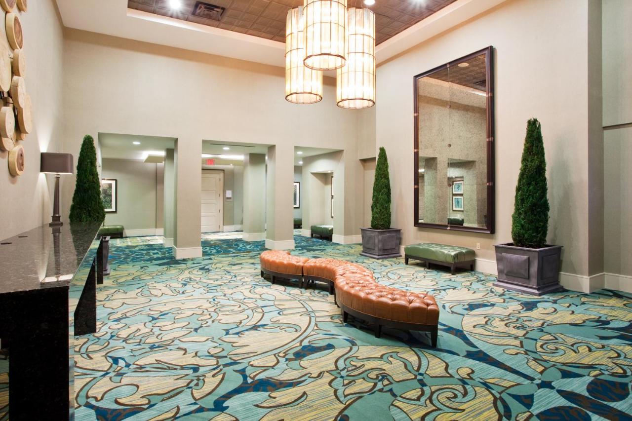  | Crowne Plaza Charleston, an IHG Hotel