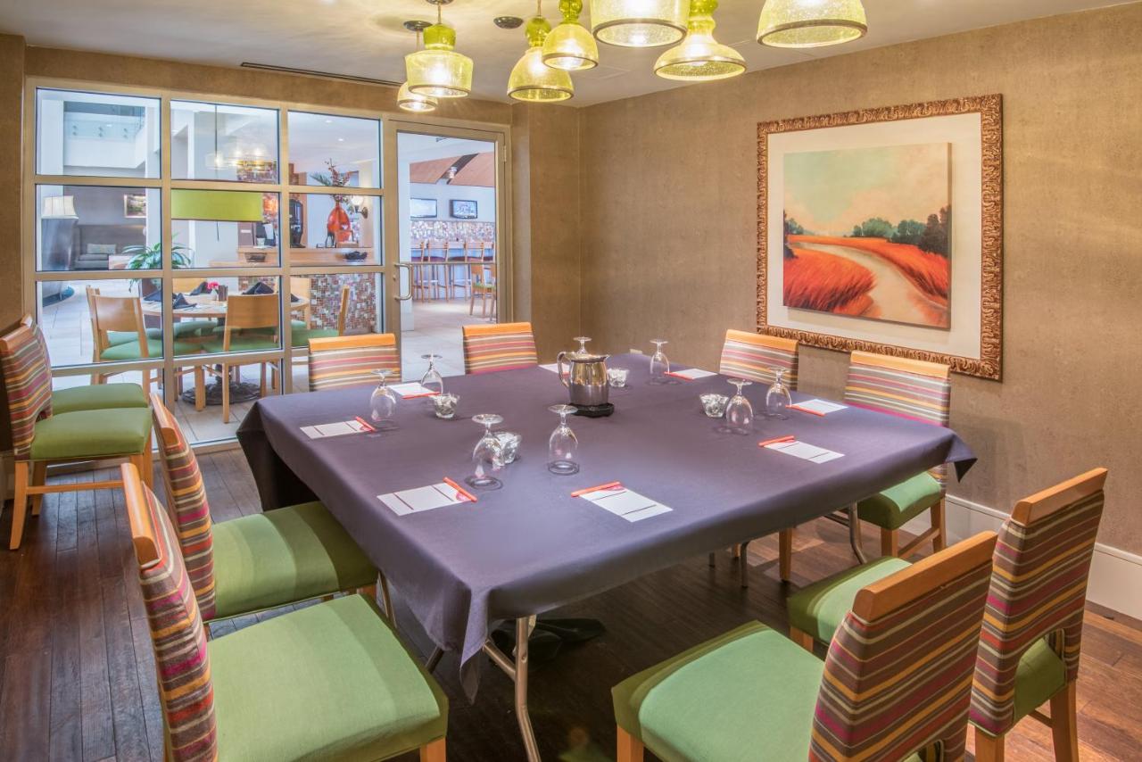  | Crowne Plaza Charleston, an IHG Hotel