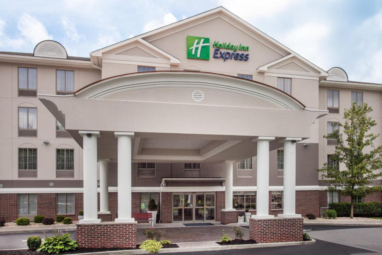 | Holiday Inn Express Haskell-Wayne Area, an IHG Hotel