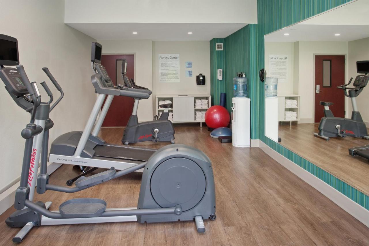 | Holiday Inn Express Haskell-Wayne Area, an IHG Hotel