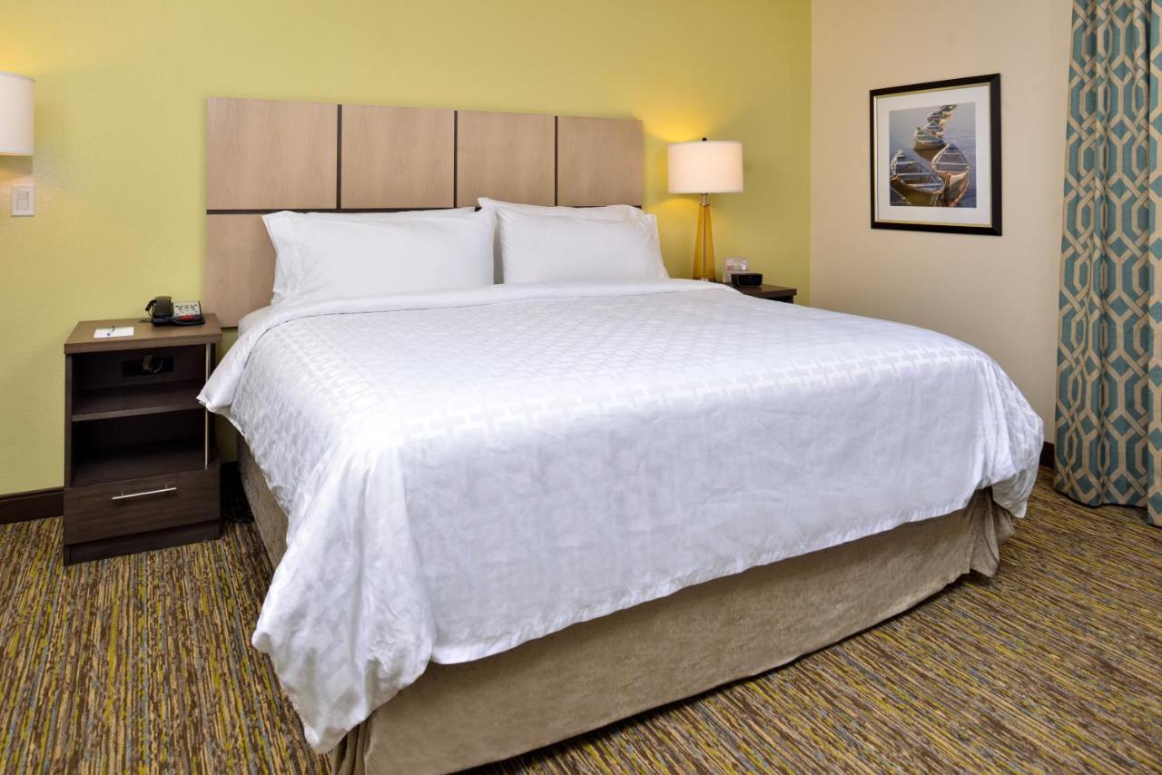 King Studio Suite - Hearing Accessible/Non-Smoking at Candlewood Suites Lodi by IHG