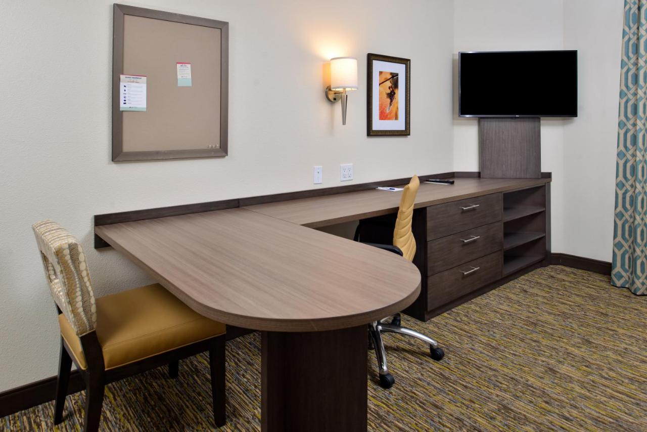 King Studio Suite - Hearing Accessible/Non-Smoking at Candlewood Suites Lodi by IHG