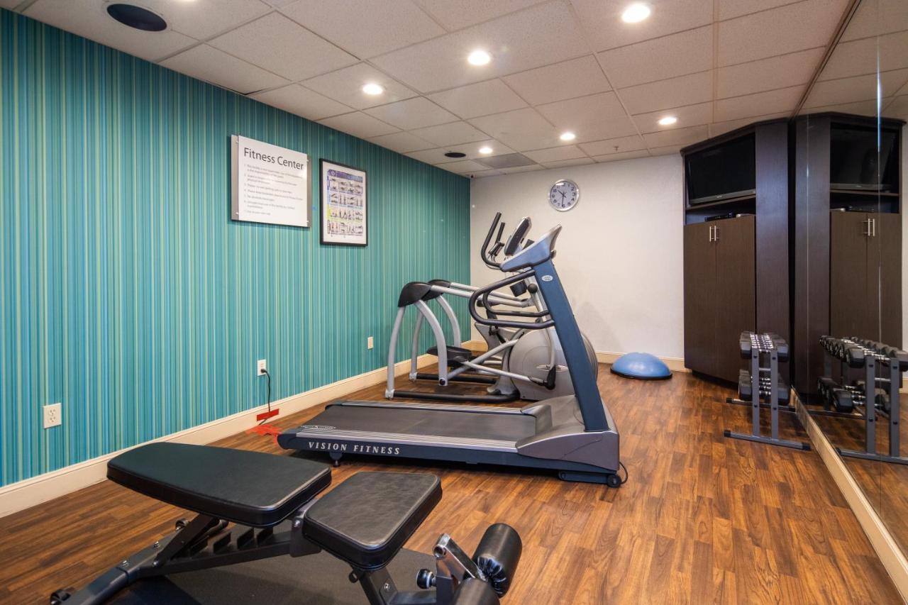 | Holiday Inn Express Castro Valley, an IHG Hotel