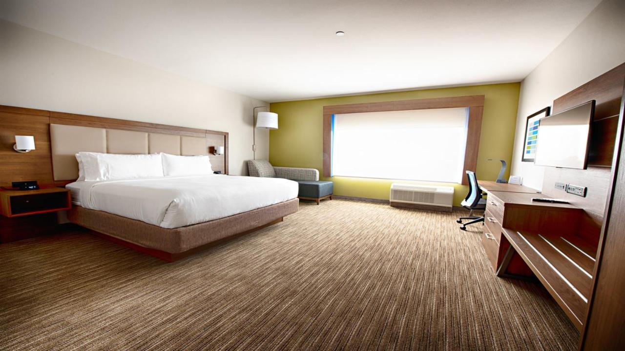  | Holiday Inn Express & Suites Houston SW - Galleria Area