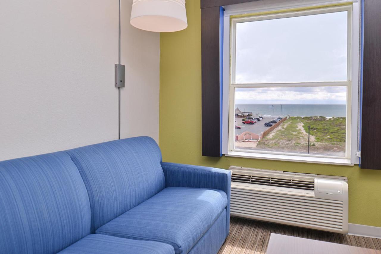 Suite with View at Holiday Inn Express & Suites Corpus Christi - N Padre Island by IHG