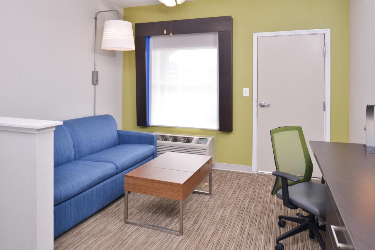 Suite with View at Holiday Inn Express & Suites Corpus Christi - N Padre Island by IHG