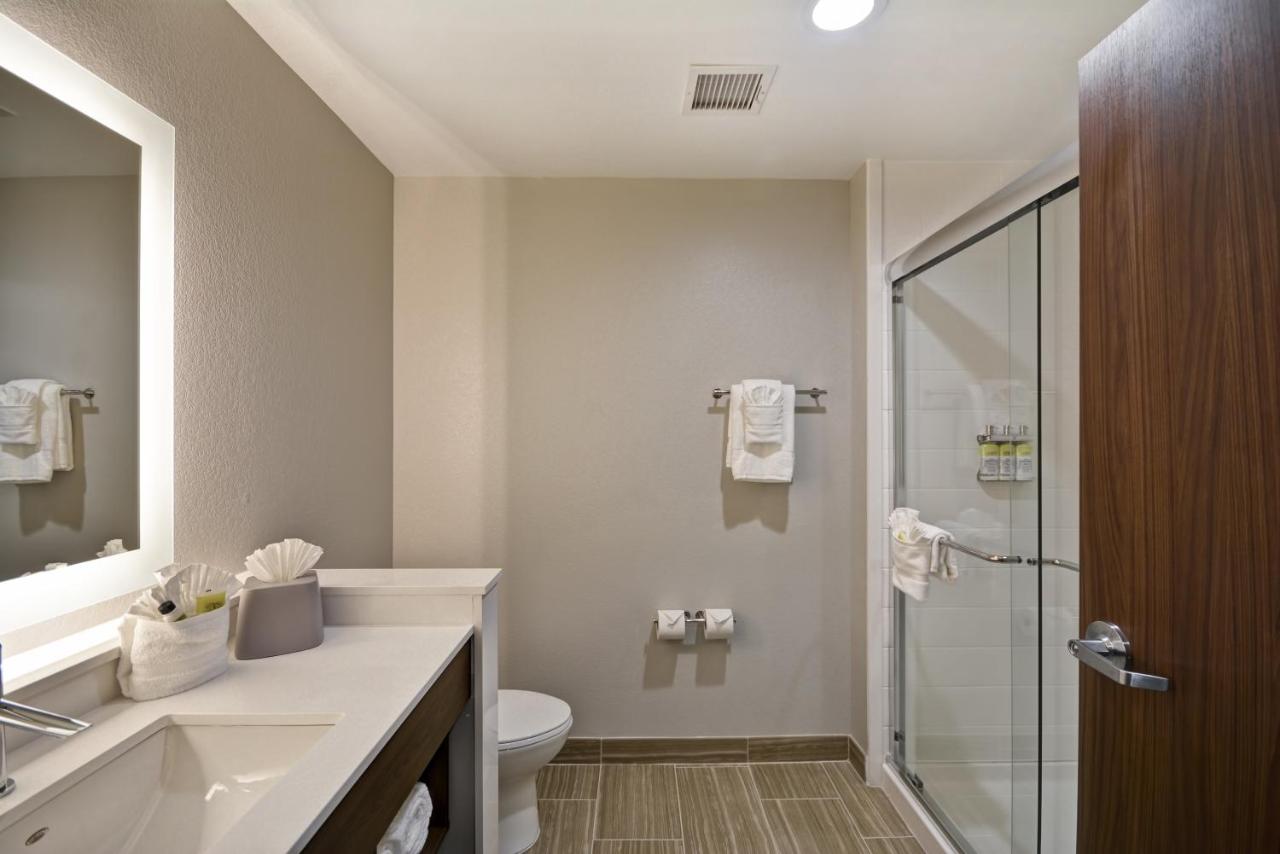 Queen Room with Two Queen Beds - Non-Smoking at Holiday Inn Express & Suites Houston NASA - Boardwalk Area by IHG