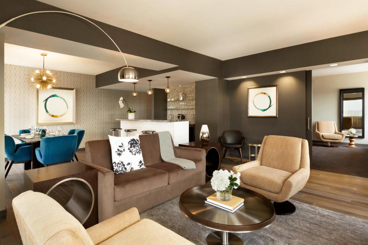 | InterContinental St. Paul Riverfront, an IHG Hotel