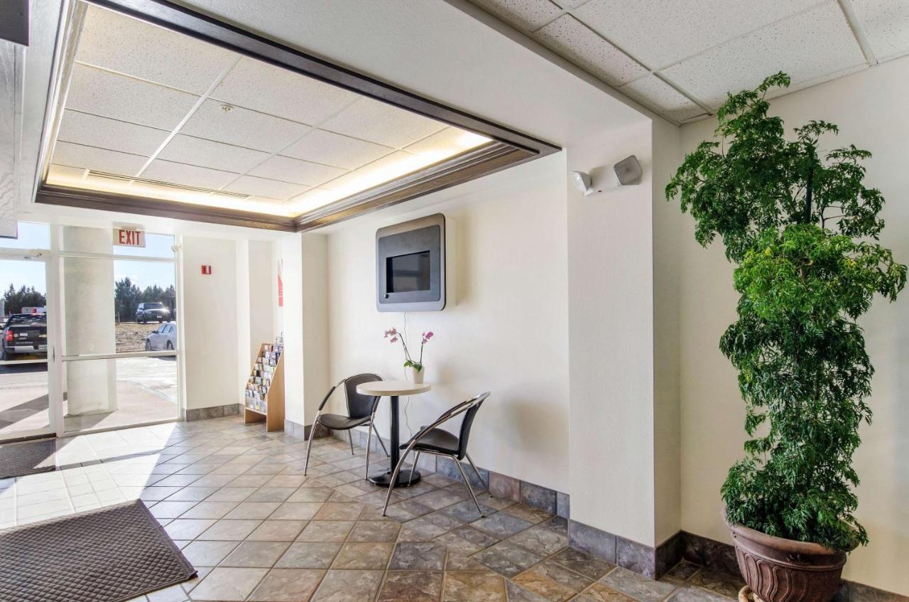  | Motel 6-Wheatland, WY