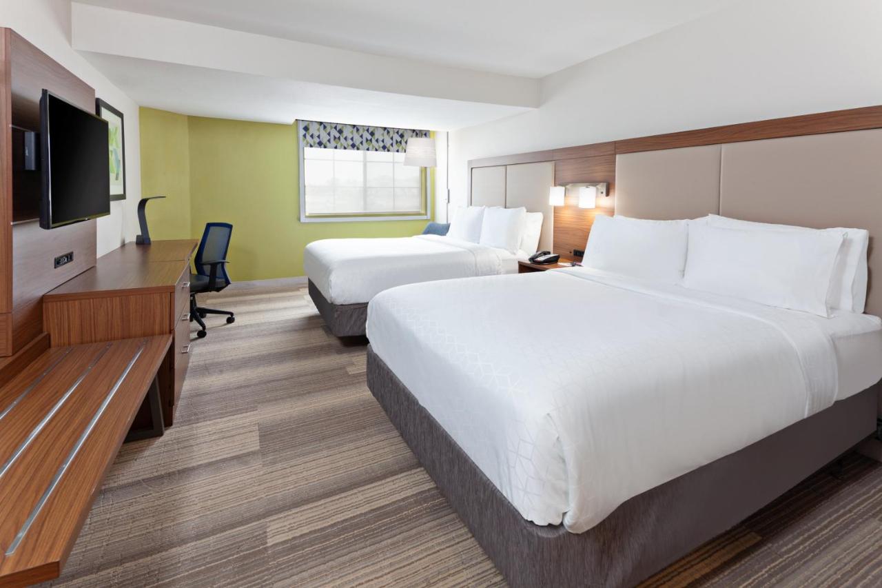| Holiday Inn Express Mira Mesa San Diego, an IHG Hotel