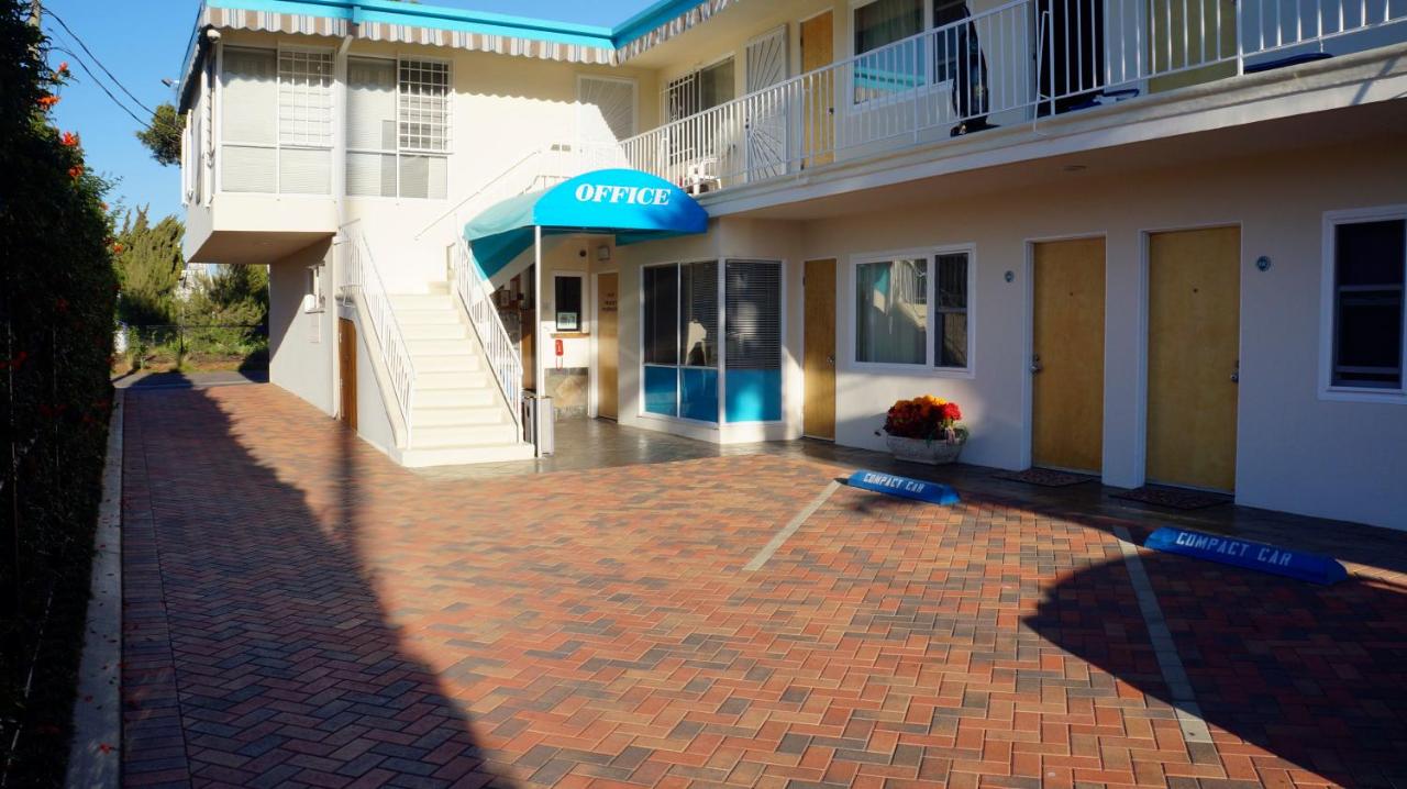  | Ocean Lodge Santa Monica Beach Hotel