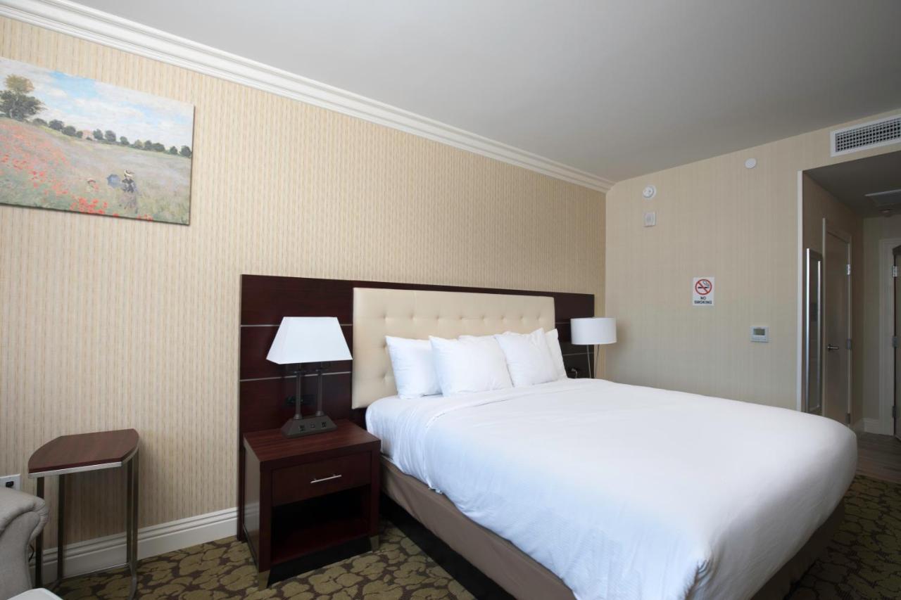 King Room with Sofa Bed - Non-Smoking at Holiday Inn El Monte - Los Angeles, an IHG Hotel