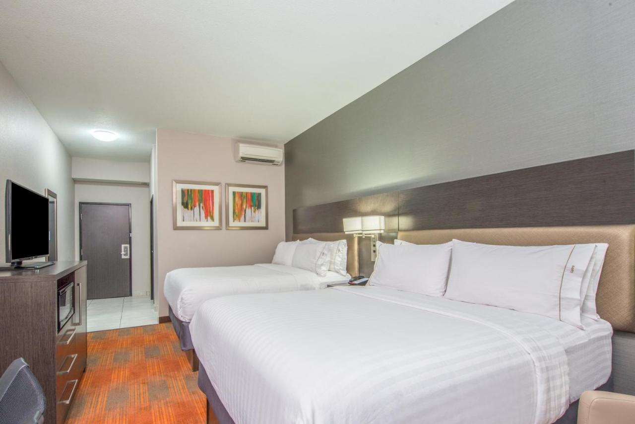  | Holiday Inn Express & Suites Shawnee-Kansas City West, an IHG Hotel