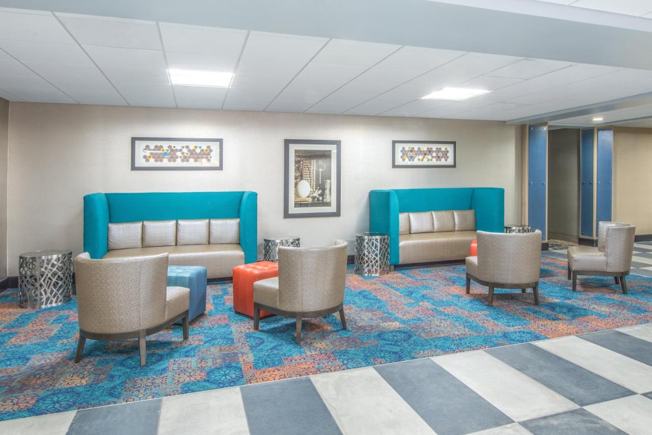  | Holiday Inn Express & Suites Shawnee-Kansas City West, an IHG Hotel