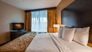 Room #148366525 at Best Western Toni Inn