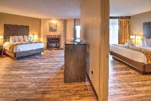 Room #148366525 at Best Western Toni Inn