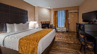 Room #148366527 at Best Western Toni Inn