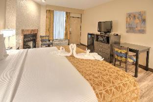 Room #148366527 at Best Western Toni Inn