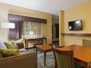Room #111161719 at Best Western Plus Patterson Park Inn