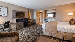 Room #4843522 at Best Western Plus Executive Inn
