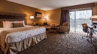 Room #4843522 at Best Western Plus Executive Inn