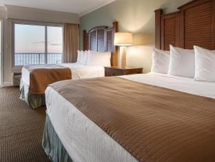 Room #51587524 at Best Western On The Beach