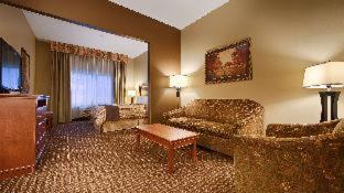 Room #35416518 at Best Western Plus Grand Island Inn & Suites