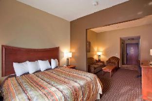 Room #35416515 at Best Western Plus Grand Island Inn & Suites