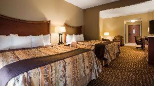Room #35416520 at Best Western Plus Grand Island Inn & Suites