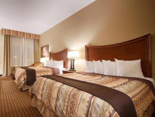 Room #35416520 at Best Western Plus Grand Island Inn & Suites