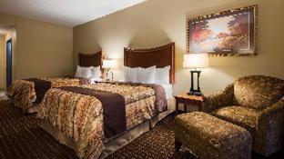 Room #35416521 at Best Western Plus Grand Island Inn & Suites