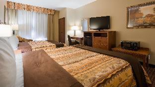 Room #35416521 at Best Western Plus Grand Island Inn & Suites