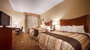 Room #35416521 at Best Western Plus Grand Island Inn & Suites