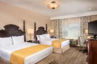 Room #18066808 at Ayres Suites Ontario at the Mills Mall - Rancho Cucamonga