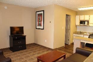 Room #52047419 at Extended Stay America Select Suites - Houston - Sugar Land