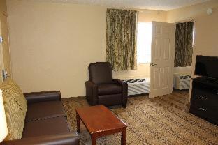 Room #52047419 at Extended Stay America Select Suites - Houston - Sugar Land
