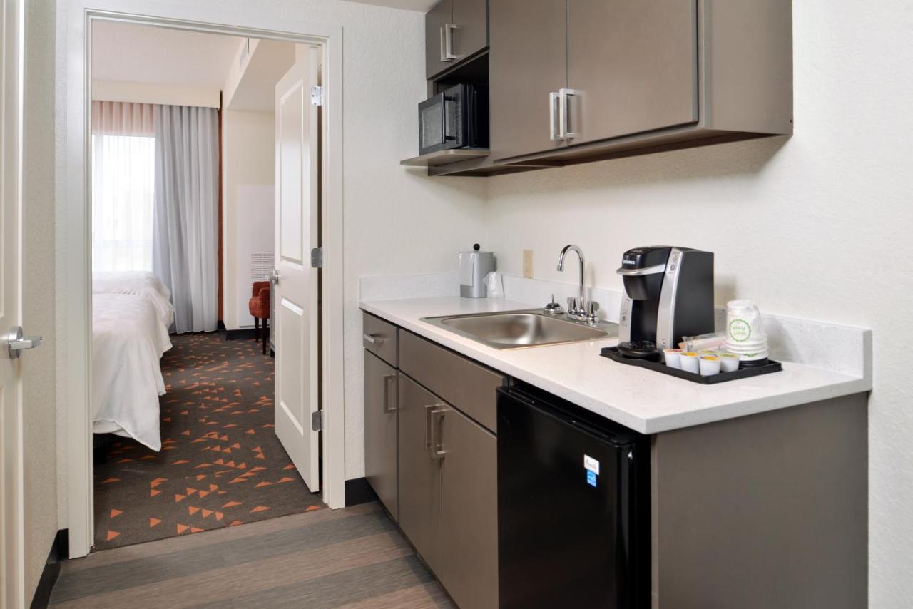 2 Queen Suite at Holiday Inn & Suites Orlando - International Dr S, an IHG Hotel